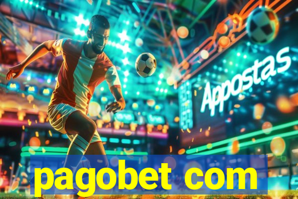 pagobet com